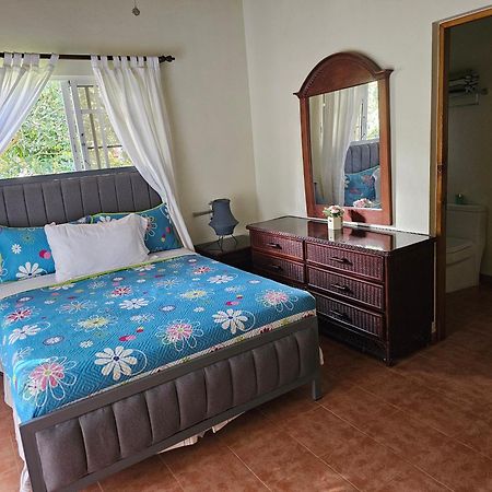 Hacienda Claro de Luna Jarabacoa Exterior foto