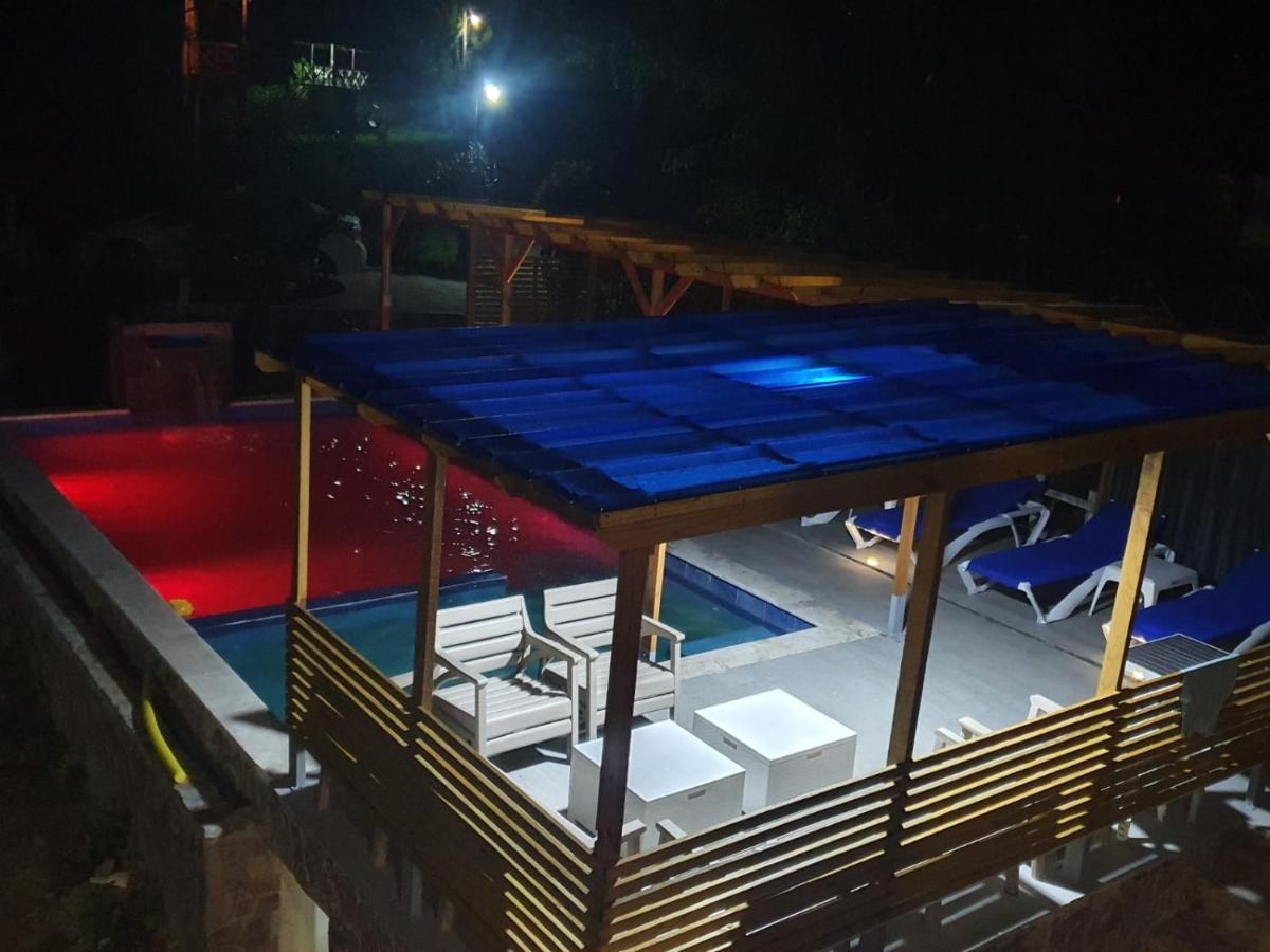 Hacienda Claro de Luna Jarabacoa Exterior foto