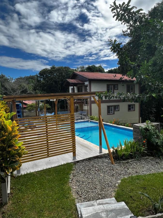 Hacienda Claro de Luna Jarabacoa Exterior foto