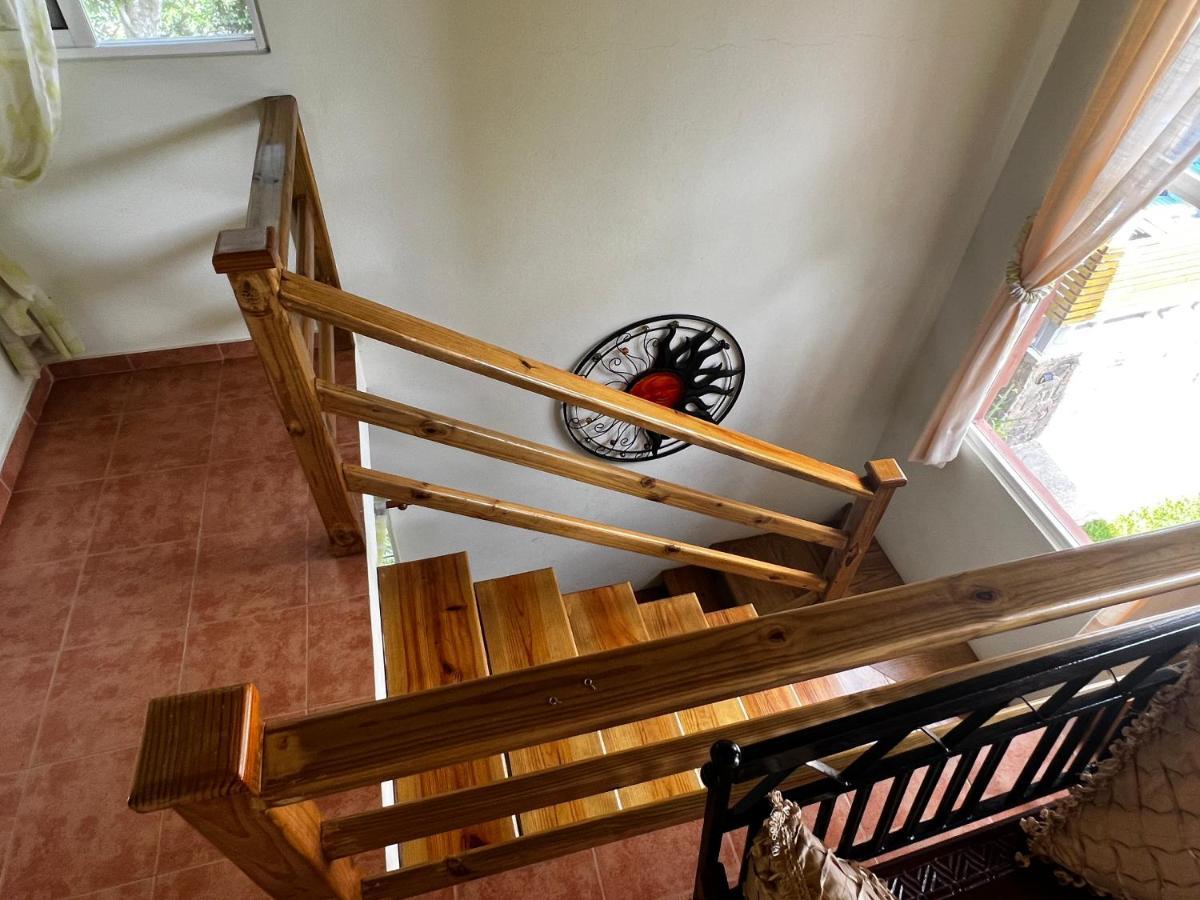 Hacienda Claro de Luna Jarabacoa Exterior foto