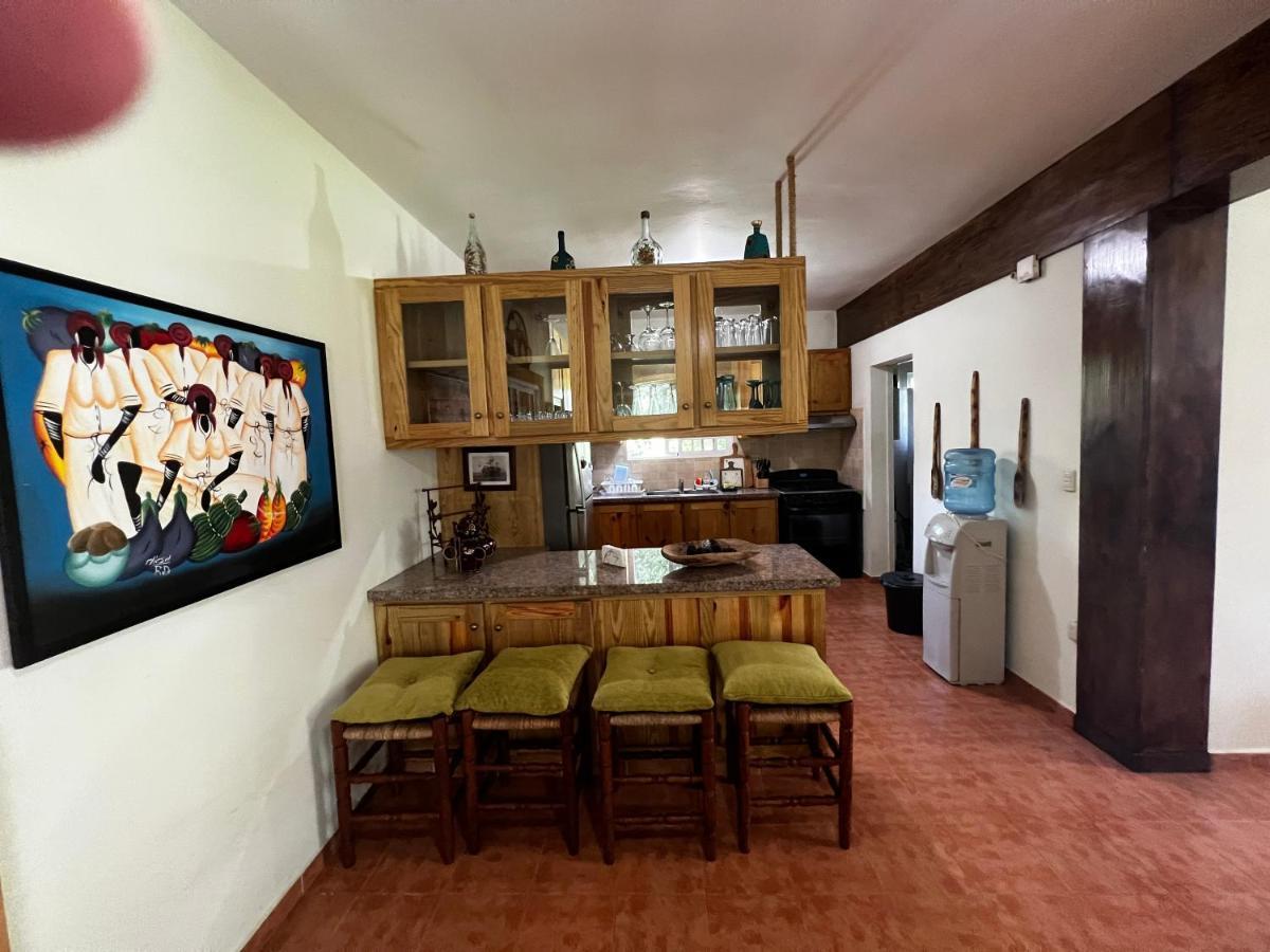 Hacienda Claro de Luna Jarabacoa Exterior foto