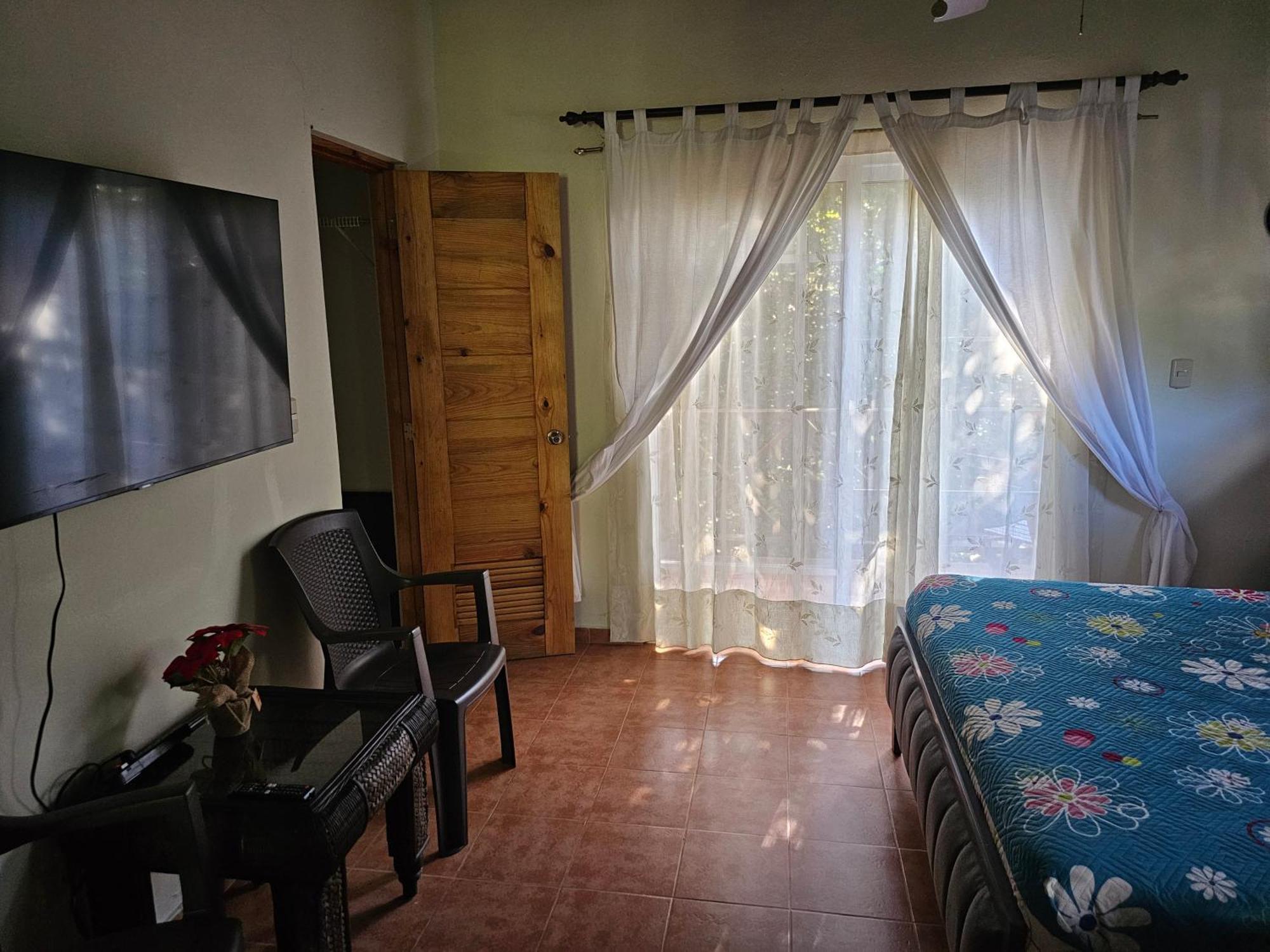 Hacienda Claro de Luna Jarabacoa Exterior foto